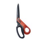 CW10T - Crescent 10" Titanium R Hand Tradesman Shears