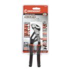 RTAB6CG - Crescent 6"  Z2 Auto-Bite™ Dual Material Tongue & Groove Pliers