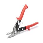M1R - Crescent/WISS 9-3/4" Compound Action Straight and Left Aviation Snips