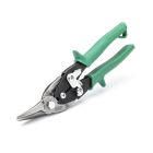 M2R - Crescent/WISS 9-3/4" Compound Action Straight and RIGHT Aviation Snips