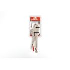 C10CVN-08 - Crescent 10" Curved Jaw Locking Pliers with Wire Cutter