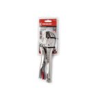 C10SVN-08 - Crescent 10" Straight Jaw Locking Pliers