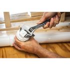 ATWJ26VS - Crescent 6" Wide Jaw Adjustable Wrench
