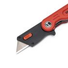 CTKFHEDC - Crescent Hybrid EDC Folding Utility Knife