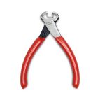 4MECNDG - Crescent 4" Mini Dipped Handle End Nipper Pliers