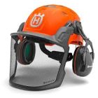 588646001 - HUS Technical Forest Helmet