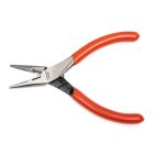 5MLNDG - Crescent 5" Mini Dipped Handle Long Nose Pliers