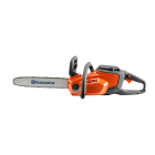 967098102 - 120I Battery Chainsaw Kit (Saw+BLi22+QC80F)
