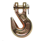 T9503415 - Campbell 5/16"  Clevis Grab Hook, Grade 70, with Pin