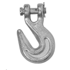 T9503515 - Campbell 3/8"  Clevis Grab Hook, Grade 70, with Pin