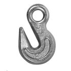 T9001424 - Campbell 1/4" Eye Grab Hook, GR 43, Z/P