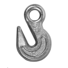 T9001524 - Campbell 5/16" Eye Grab Hook, GR 43, Z/P