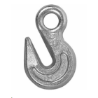 T9001824 - Campbell 1/2" Eye Grab Hook, GR 43, Z/P