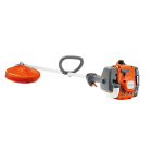 967680701 - Trimmer Straight - 129L-Mixed Gas