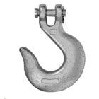 T9401524 - Campbell 5/16" Clevis Slip Hook, GR 43