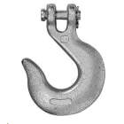 T9401624 - Campbell 3/8" Clevis Slip Hook, GR 43