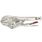 C7SVN - Crescent 7" Straight Jaw Locking Pliers