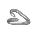 T5950924 - Campbell 3/8" x 1-5/8" Repair Link, Steel, Zinc Plated