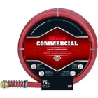 Gilmour Garden Hose, 3/4" x 75 ft - Rubber/Vinyl, Red - 840751 - 7969181