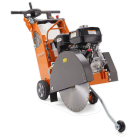 967796502 - Walk Behind Flat Saw - FS 400LV 11.7HP 20"