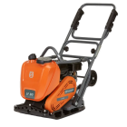 967855002 - LF80 LAT 17" Compactor - 181lbs