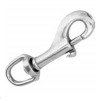 T7615402 - Campbell 5/8" Swiveling, Round Eye Bolt Snap, #225Z