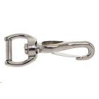 T7615802 - Campbell 5/8" Swiveling, Strap Eye Spring Snap, #435Z