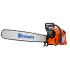 965960701 - 3120 XP professional felling Chainsaw with 42" bar. Uses 42" Chain (Item #5559)