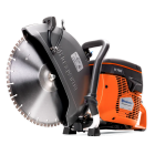967181001 - Husqvarna K760 Power Cutter