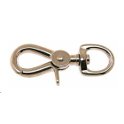 T7616602 - Campbell 3/4" Swiveling, Round Eye Trigger Snap, #5015Z