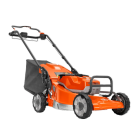 970626101 - W520I COMMERCIAL BATTERY MOWER
