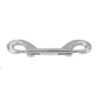T7605511 - Campbell 4-1/8" Double Ended Bolt Snap, #162
