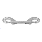T7605521 - Campbell 4-3/4" Double Ended Bolt Snap, #163