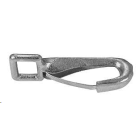 T7600531-02 - Campbell 1" Rigid, Strap Eye Spring Snap, #200