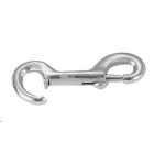 T7606011 - Campbell 3/8" Rigid, Open Eye Bolt Snap, #231