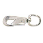 T7606801 - Campbell 3/4" Swiveling, Round Eye Cap Snap, #830