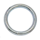 T7665001 - Campbell 2" Welded Ring, #2