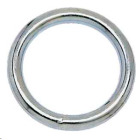 T7665012 - Campbell 1" Welded Ring, #7