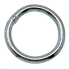 T7661361 - Campbell 2-1/2" Welded Ring, #2