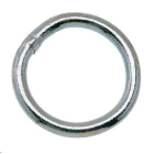 T7660841 - Campbell 1-1/4" Welded Ring, #4