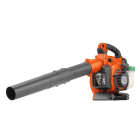 952711902 - 125BVX - Blower/Vacuum. Vac kit included.