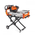 ECC Tile Saw #829 - TS70 Blade Rental Required - 967318101 -