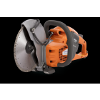 ECC Power Cutter K535i #827 Blade Rental Required - Battery Power (Includes Saw+2(BLi300)+QC330)