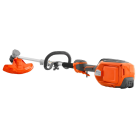 970480102 - 220IL TRIMMER BARE TOOL - Battery and charger not included