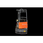 ECC LX 90 Round Compactor #804