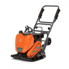 ECC LF75 Vibrating Plate Compactor 20" 210LBS