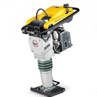 ECC Jumping Jack (Husqvarna )(11") #853