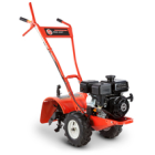 ECC DR CRT Rototiller Counter Rotating Tines