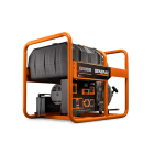ECC Diesel Generator 5000 Watt