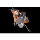 ECC Concrete Saw #823 Husqvarna WB 20" - Large 20" Blade Rental Required